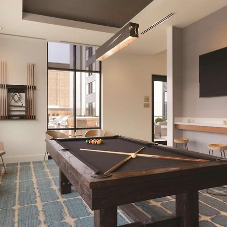 Homewood Suites By Hilton Pittsburgh Downtown Luaran gambar