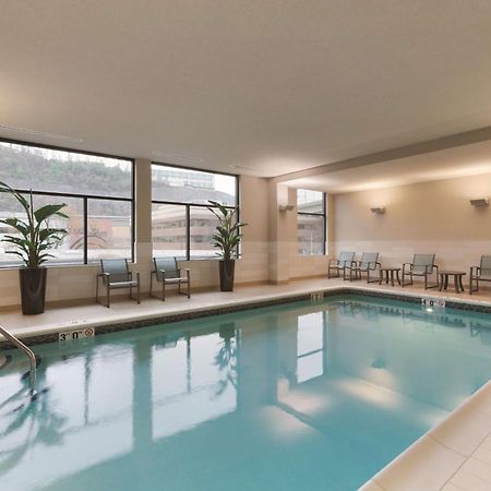 Homewood Suites By Hilton Pittsburgh Downtown Luaran gambar