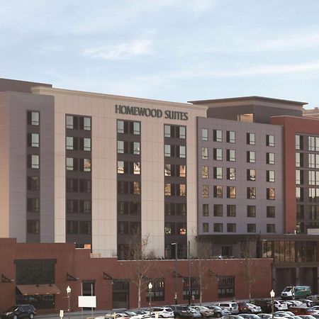 Homewood Suites By Hilton Pittsburgh Downtown Luaran gambar