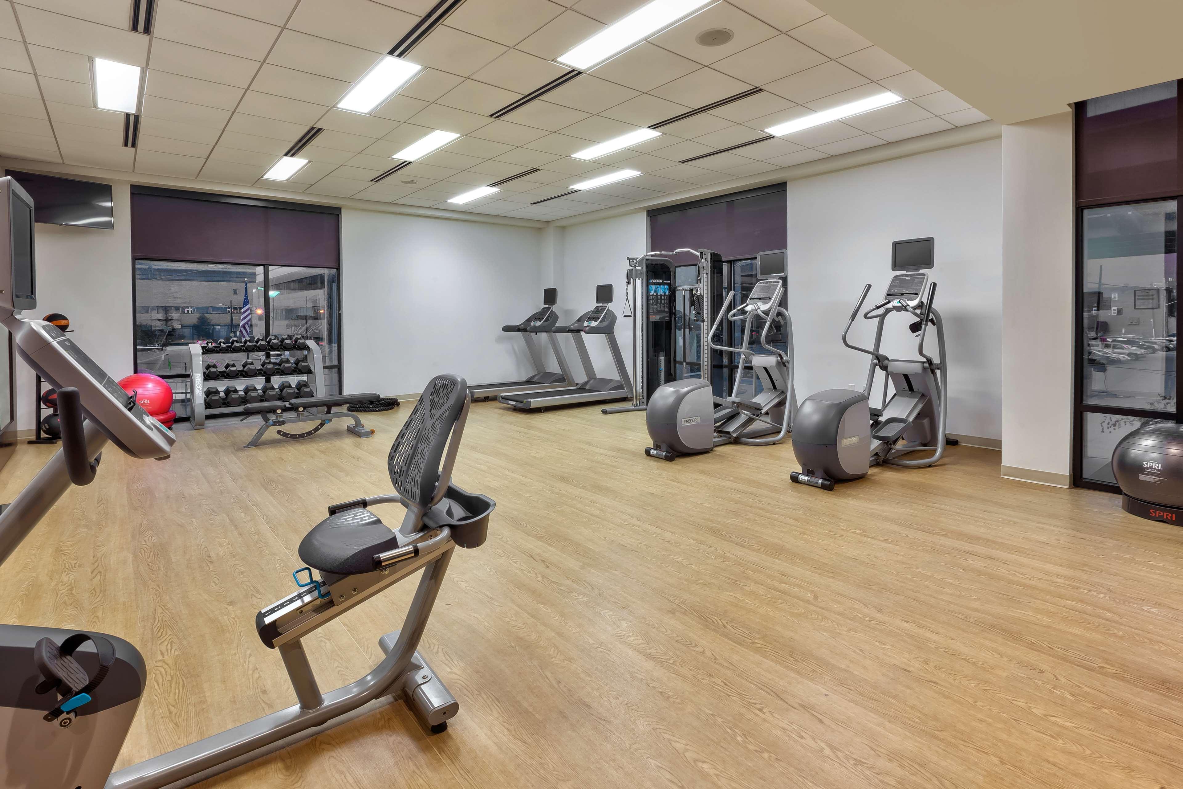Homewood Suites By Hilton Pittsburgh Downtown Luaran gambar