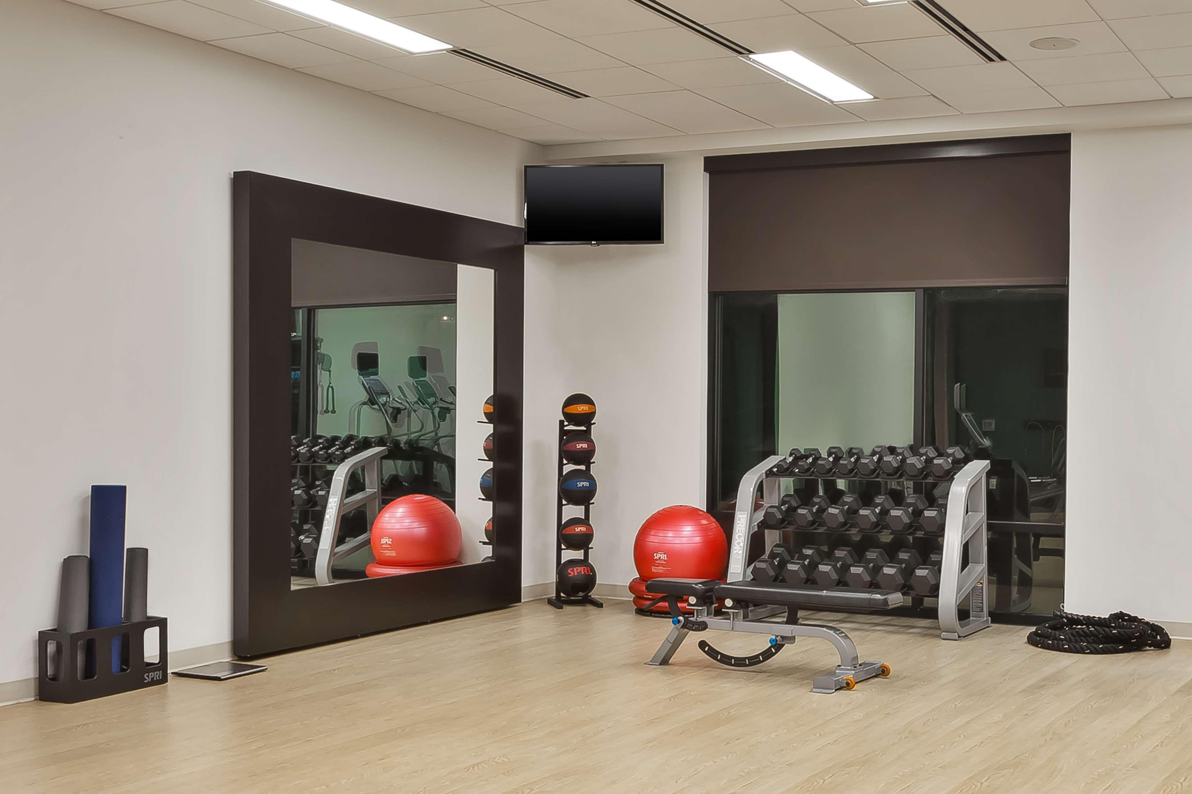 Homewood Suites By Hilton Pittsburgh Downtown Luaran gambar
