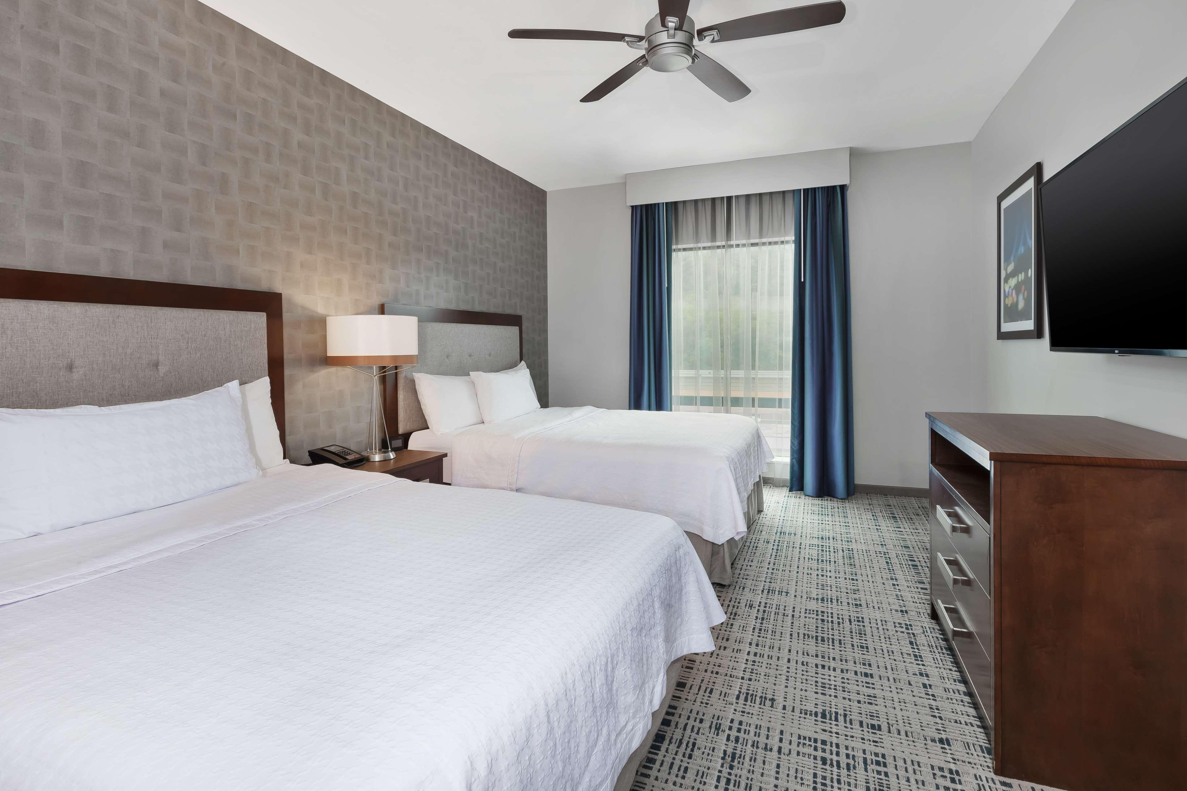 Homewood Suites By Hilton Pittsburgh Downtown Luaran gambar