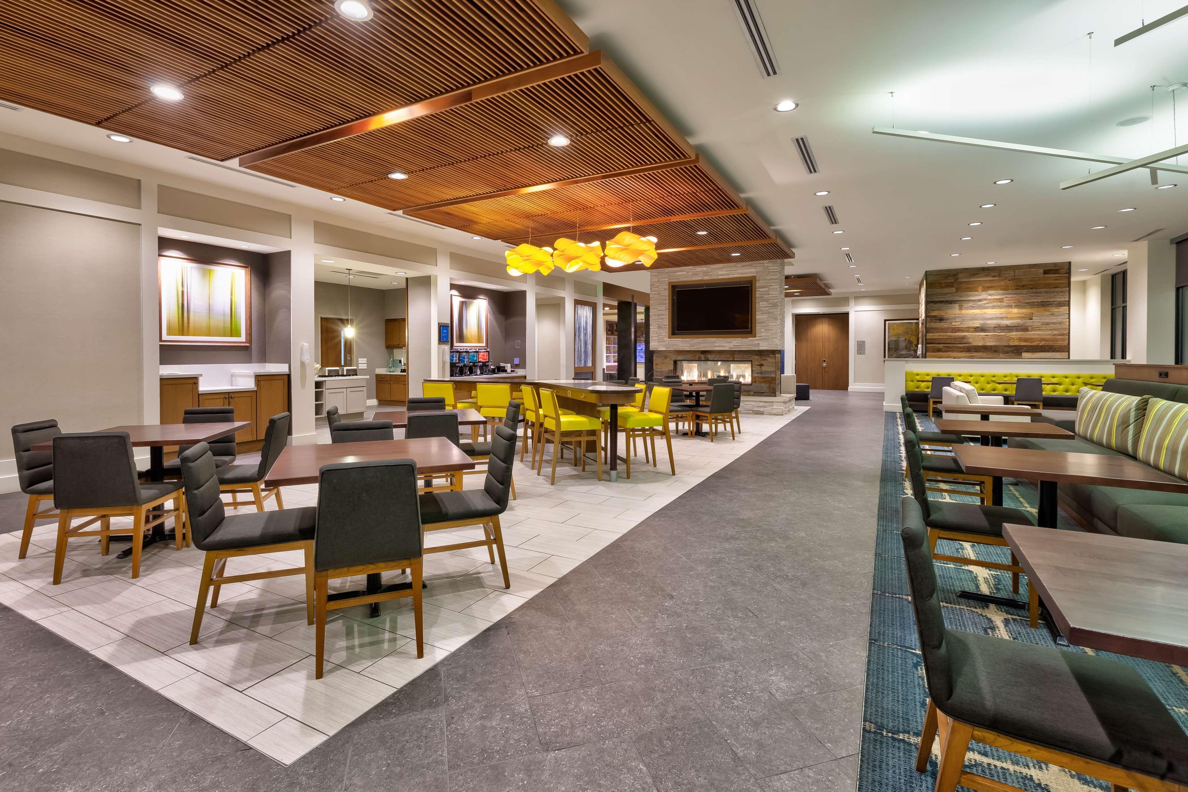 Homewood Suites By Hilton Pittsburgh Downtown Luaran gambar
