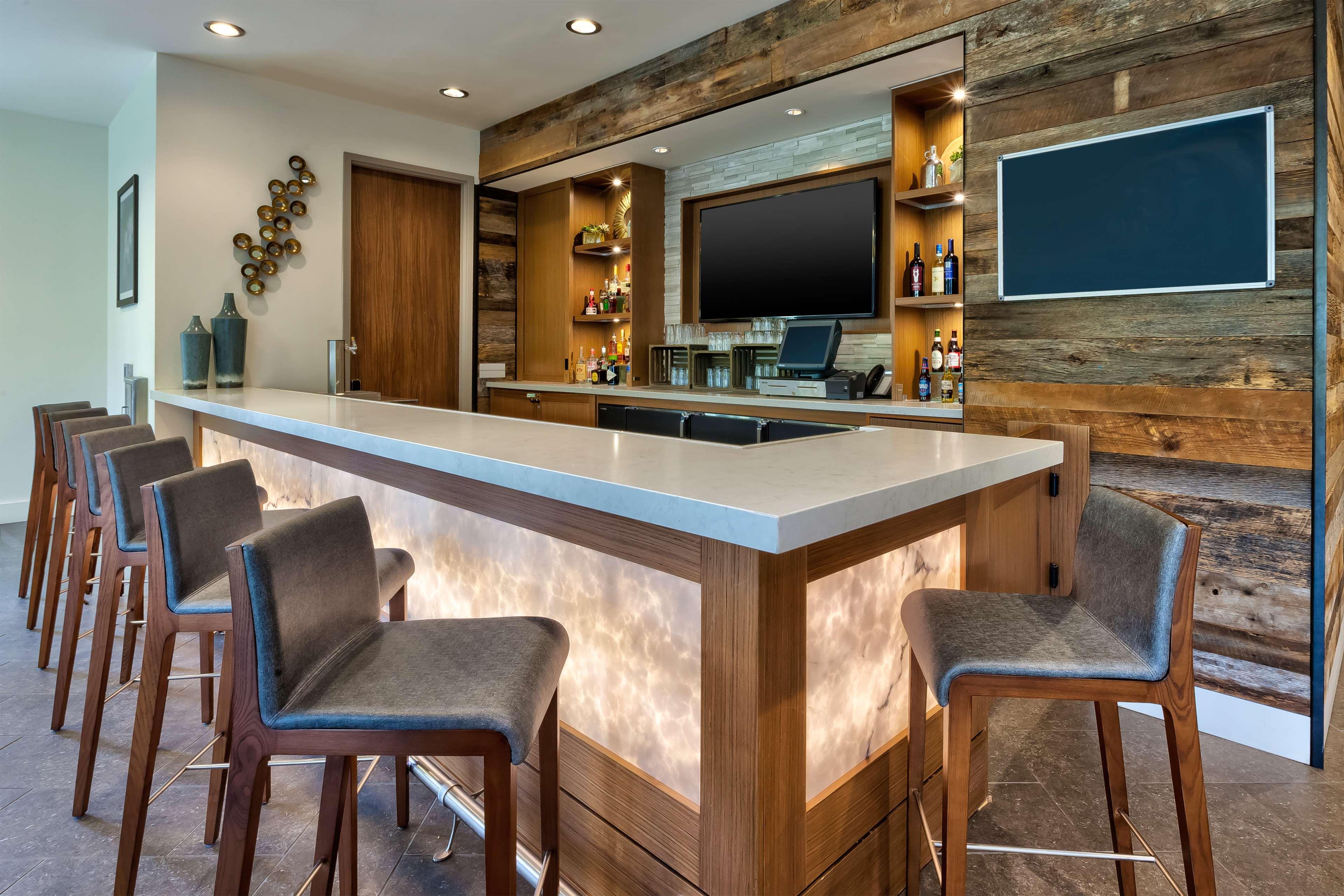 Homewood Suites By Hilton Pittsburgh Downtown Luaran gambar
