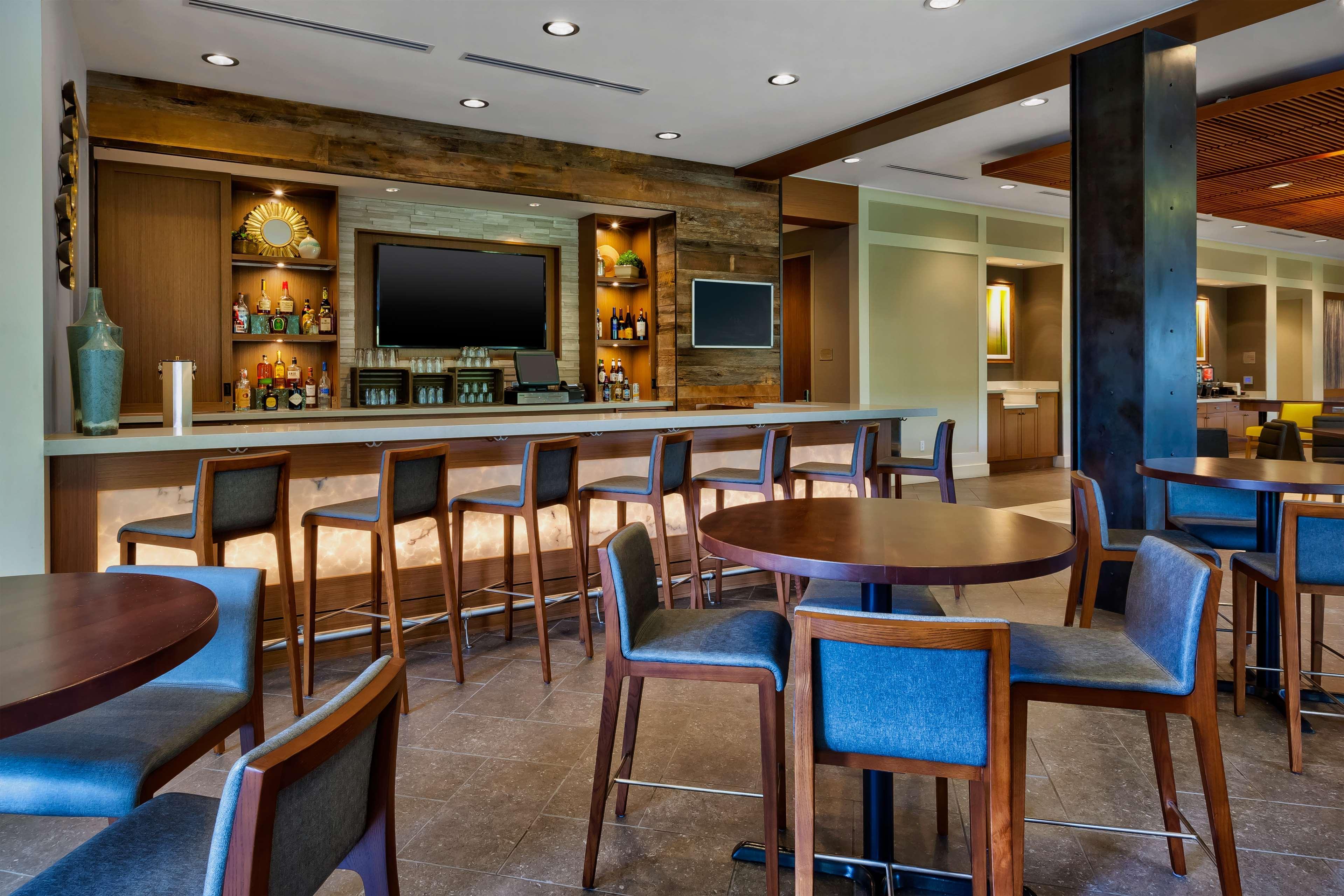 Homewood Suites By Hilton Pittsburgh Downtown Luaran gambar