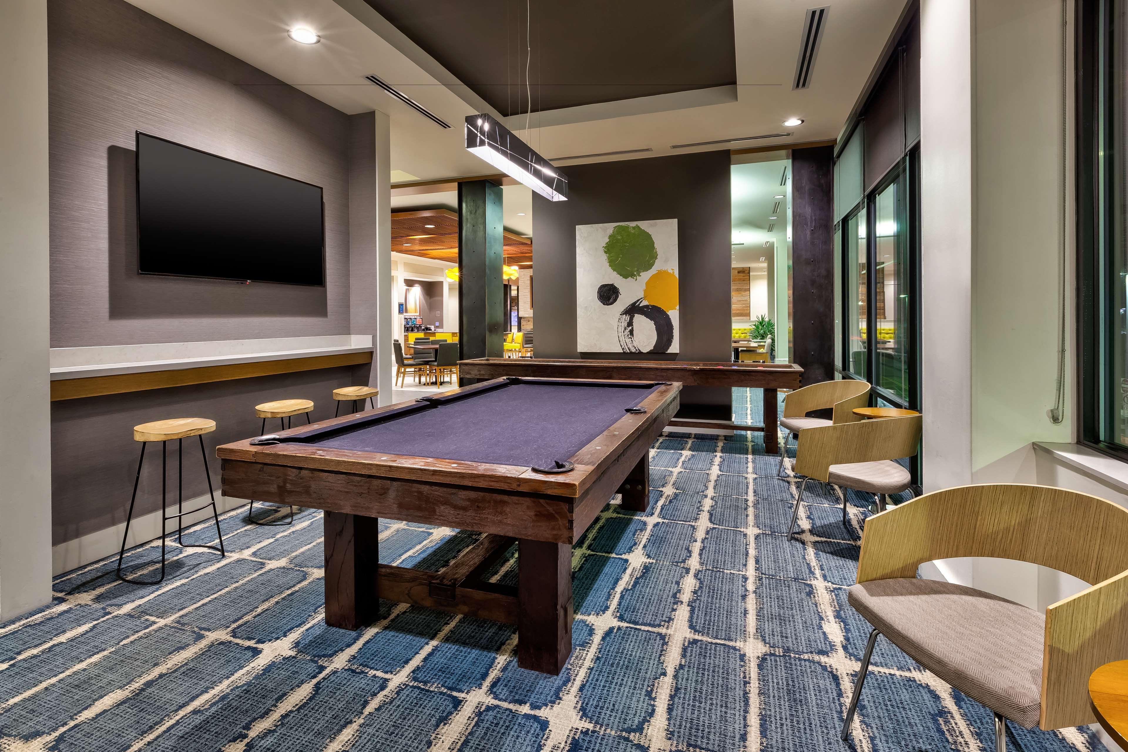Homewood Suites By Hilton Pittsburgh Downtown Luaran gambar