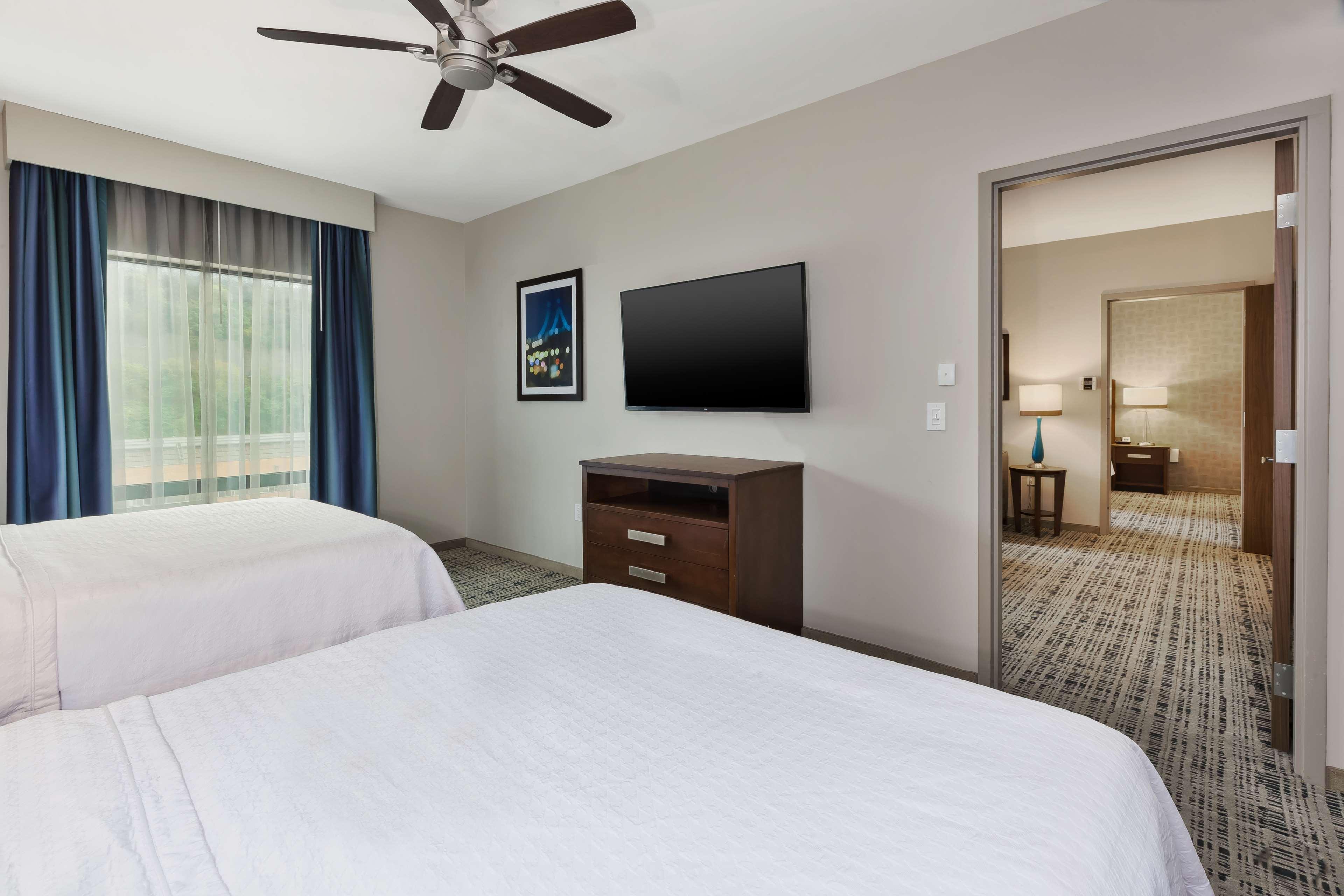 Homewood Suites By Hilton Pittsburgh Downtown Luaran gambar