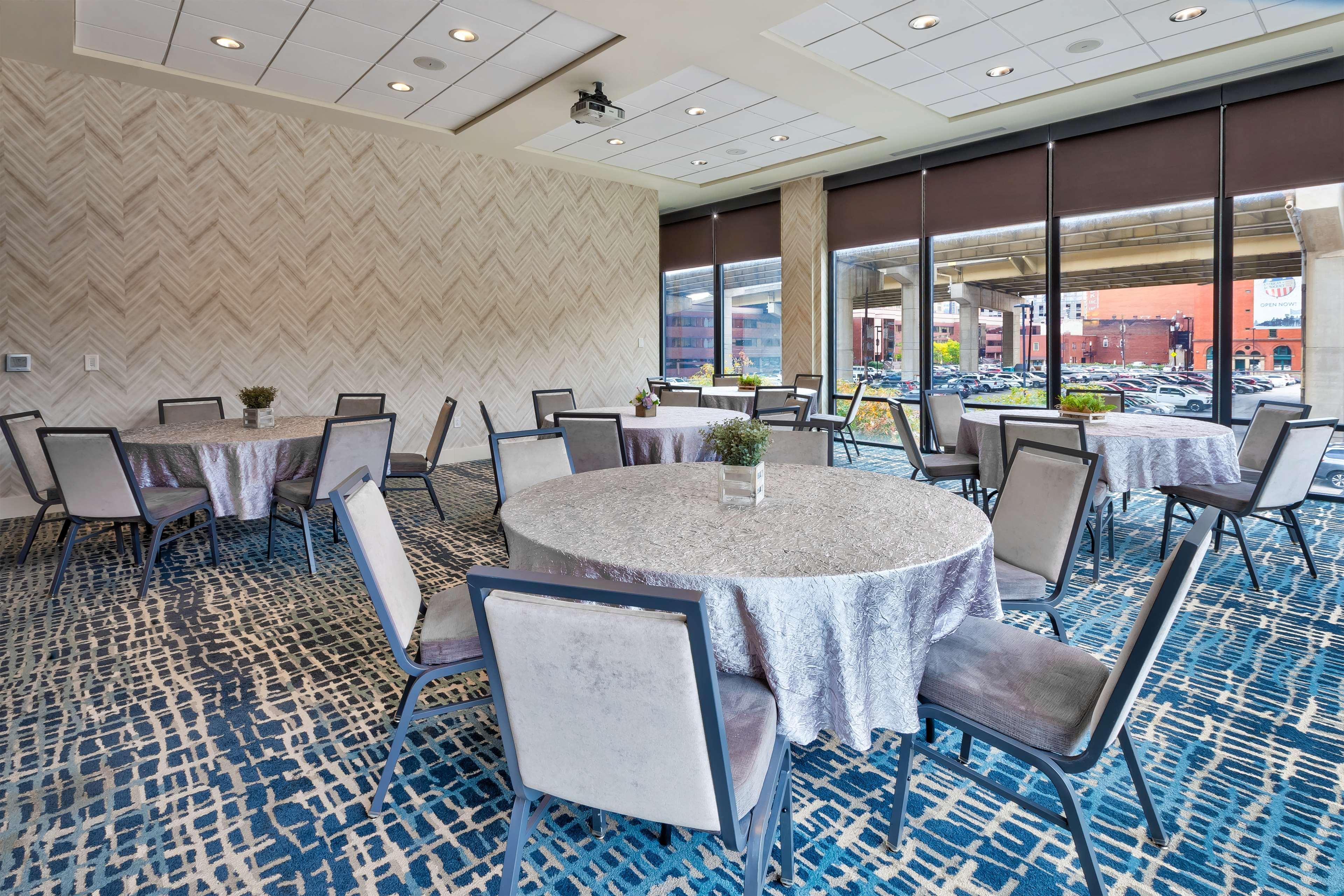 Homewood Suites By Hilton Pittsburgh Downtown Luaran gambar