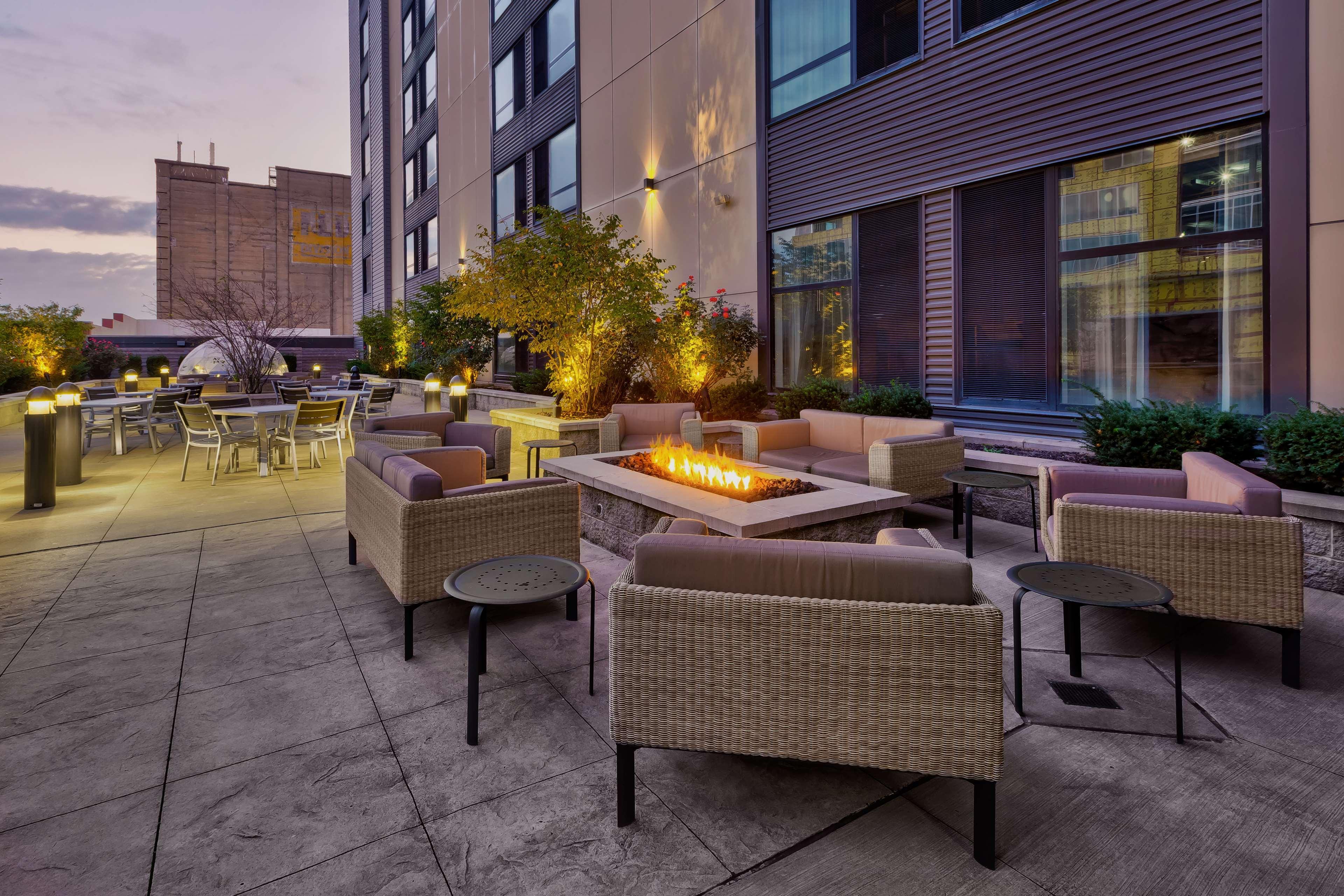 Homewood Suites By Hilton Pittsburgh Downtown Luaran gambar