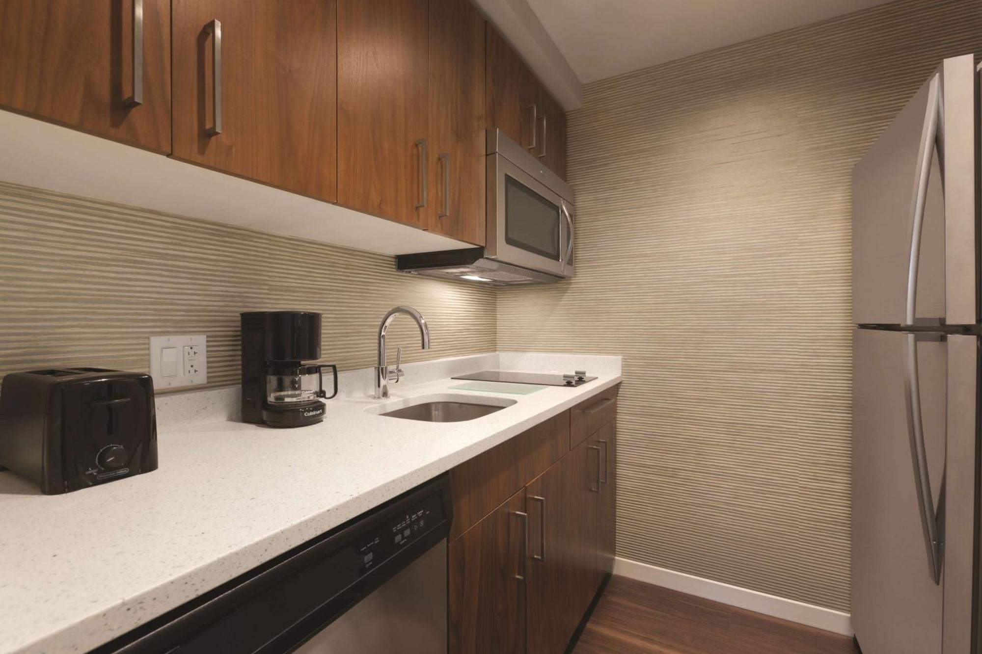 Homewood Suites By Hilton Pittsburgh Downtown Luaran gambar
