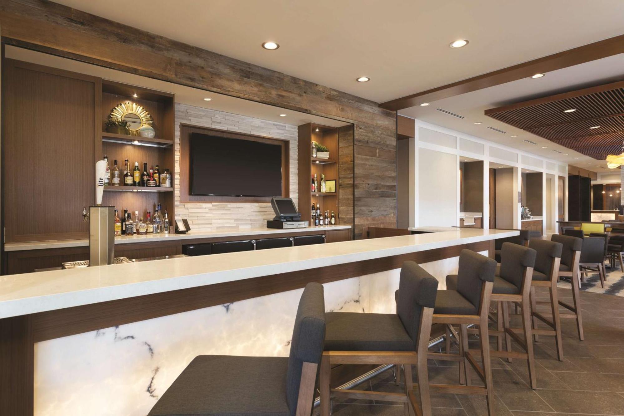 Homewood Suites By Hilton Pittsburgh Downtown Luaran gambar