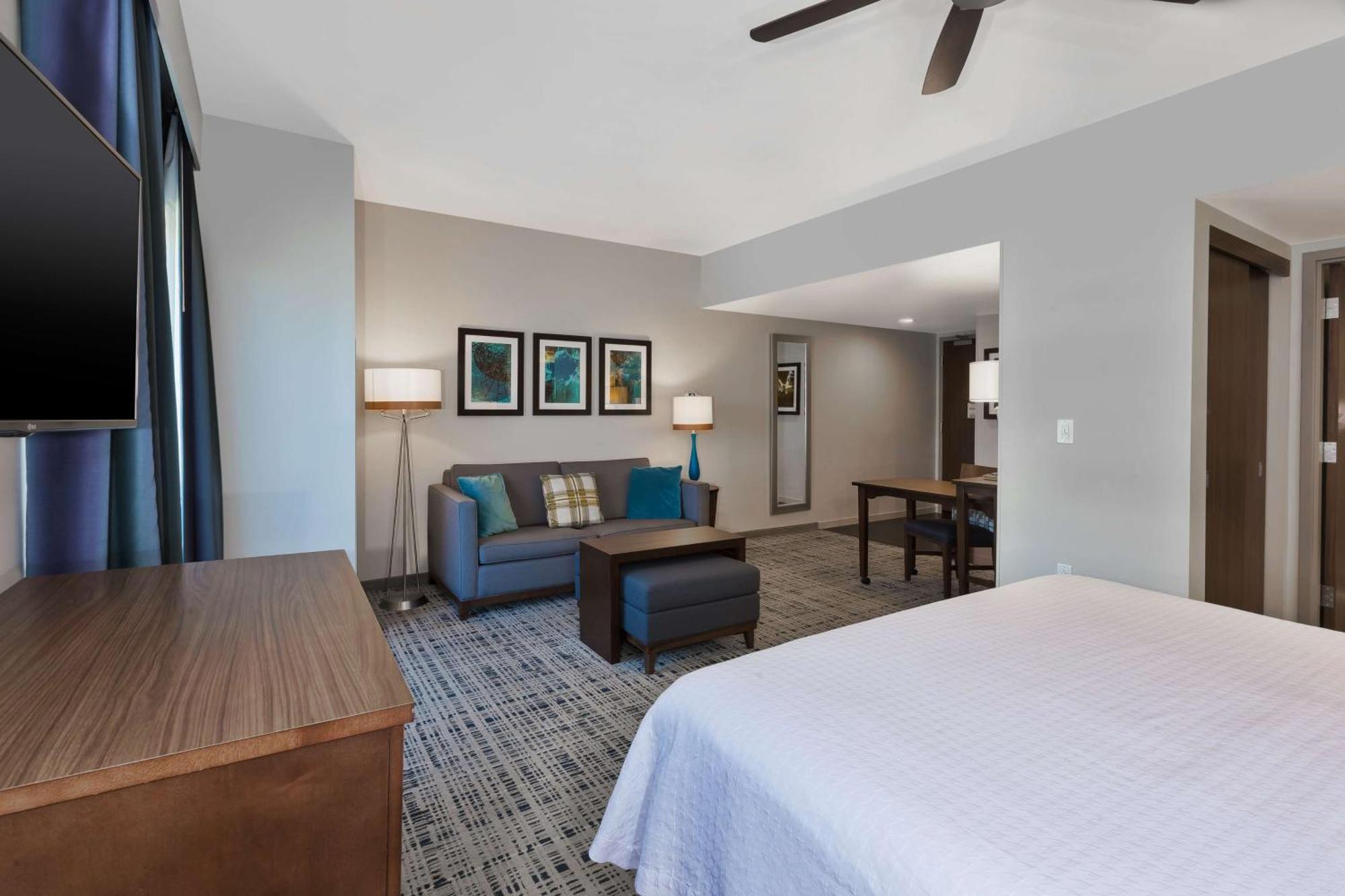 Homewood Suites By Hilton Pittsburgh Downtown Luaran gambar