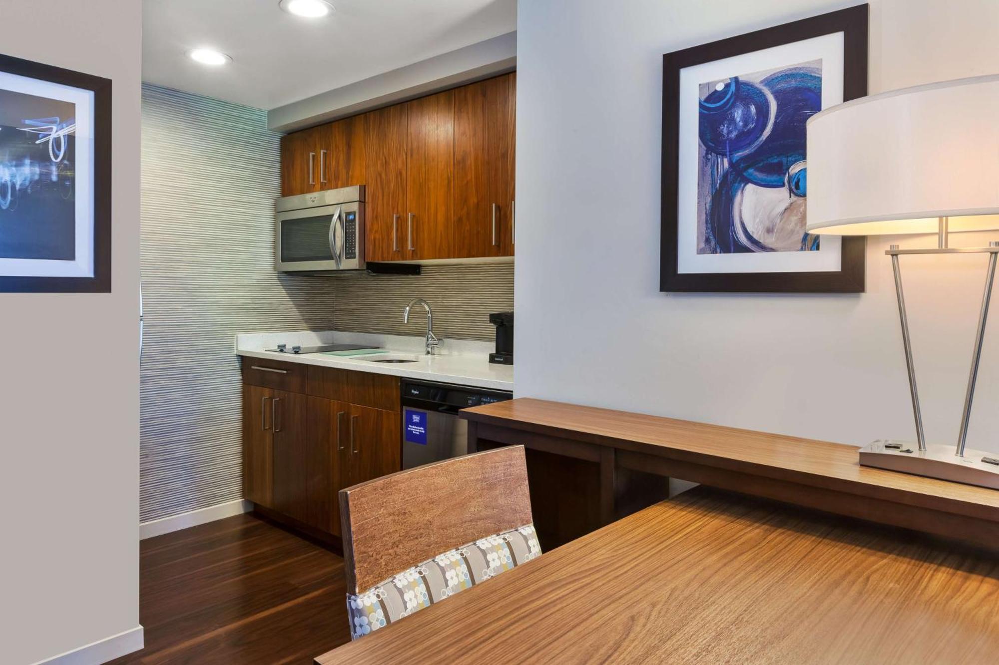 Homewood Suites By Hilton Pittsburgh Downtown Luaran gambar