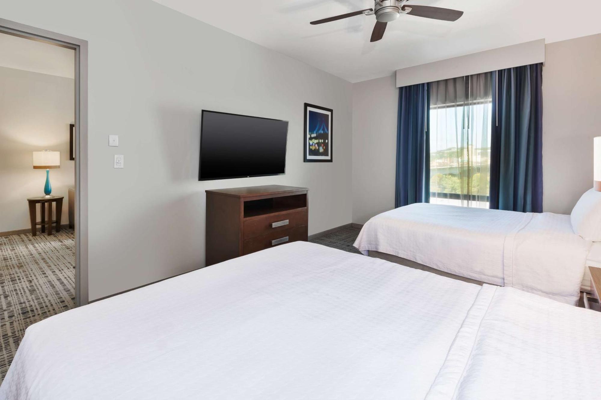 Homewood Suites By Hilton Pittsburgh Downtown Luaran gambar