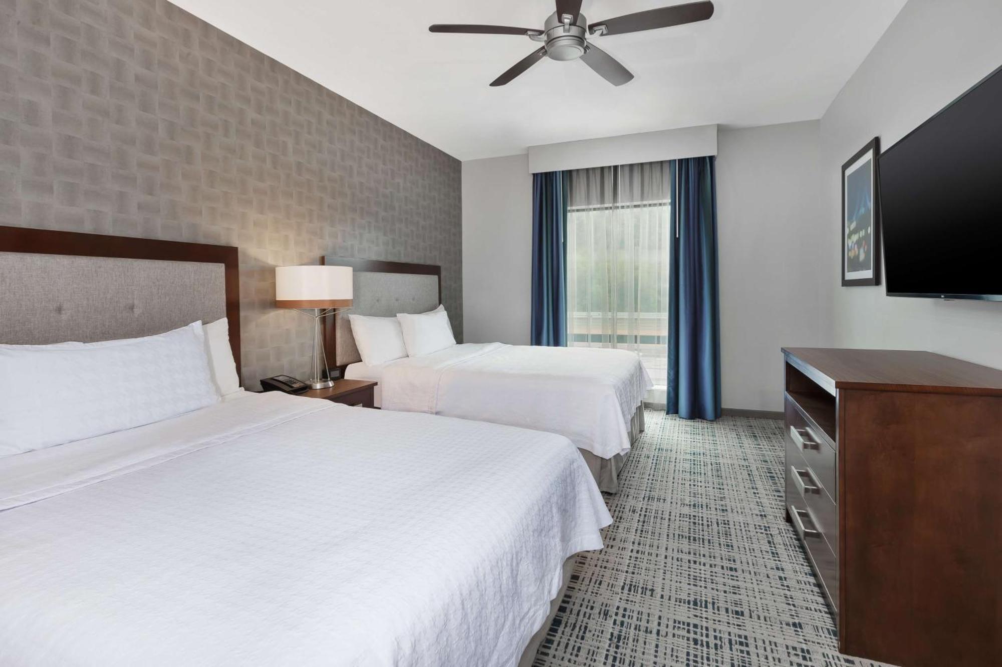 Homewood Suites By Hilton Pittsburgh Downtown Luaran gambar