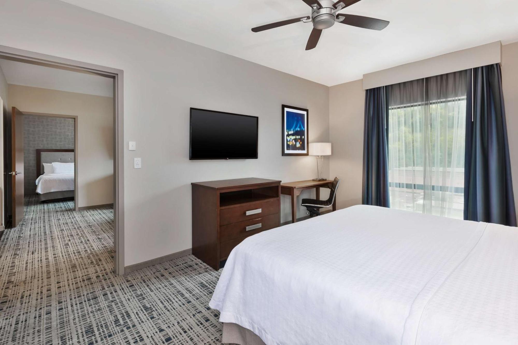 Homewood Suites By Hilton Pittsburgh Downtown Luaran gambar