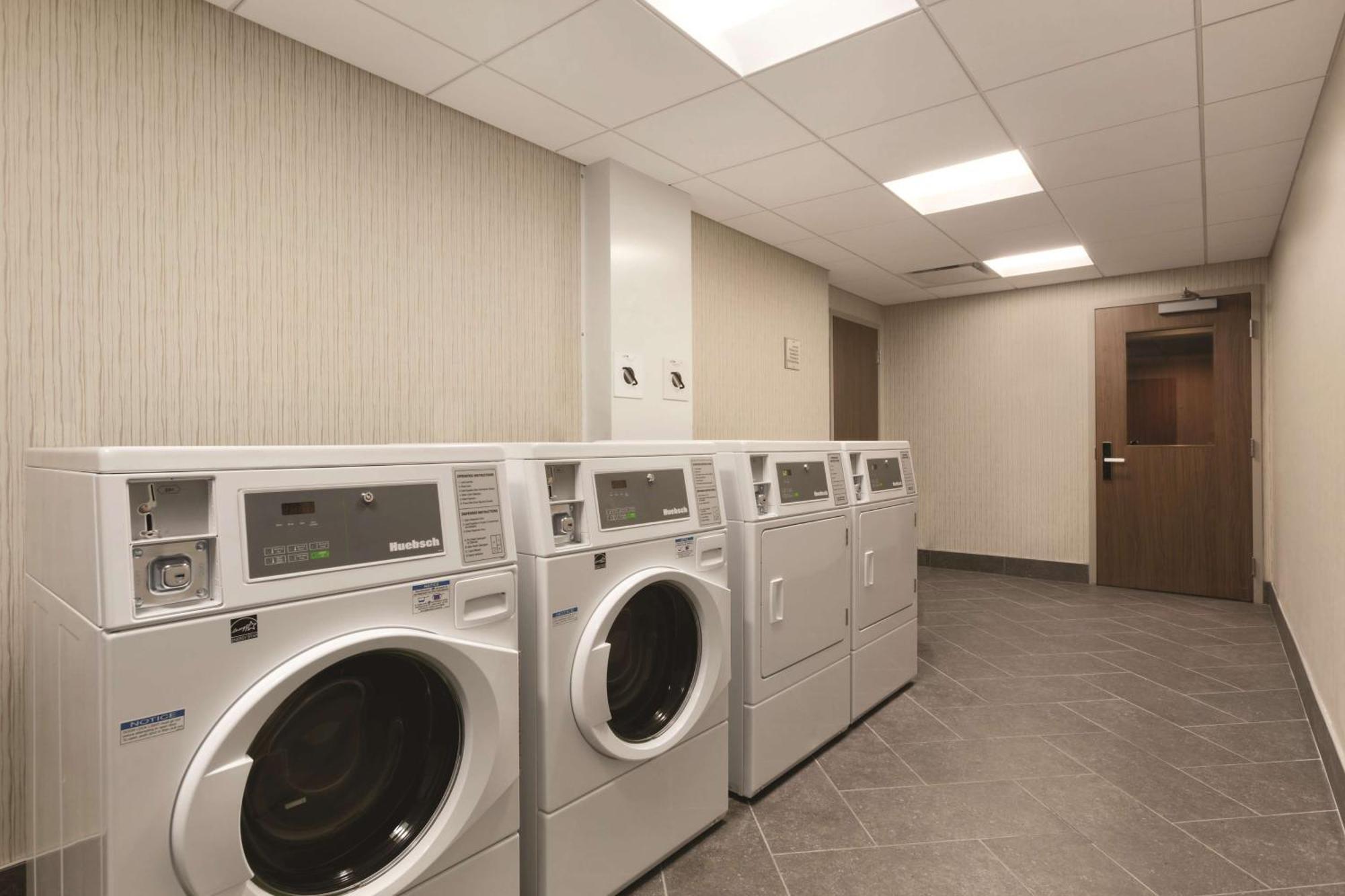 Homewood Suites By Hilton Pittsburgh Downtown Luaran gambar