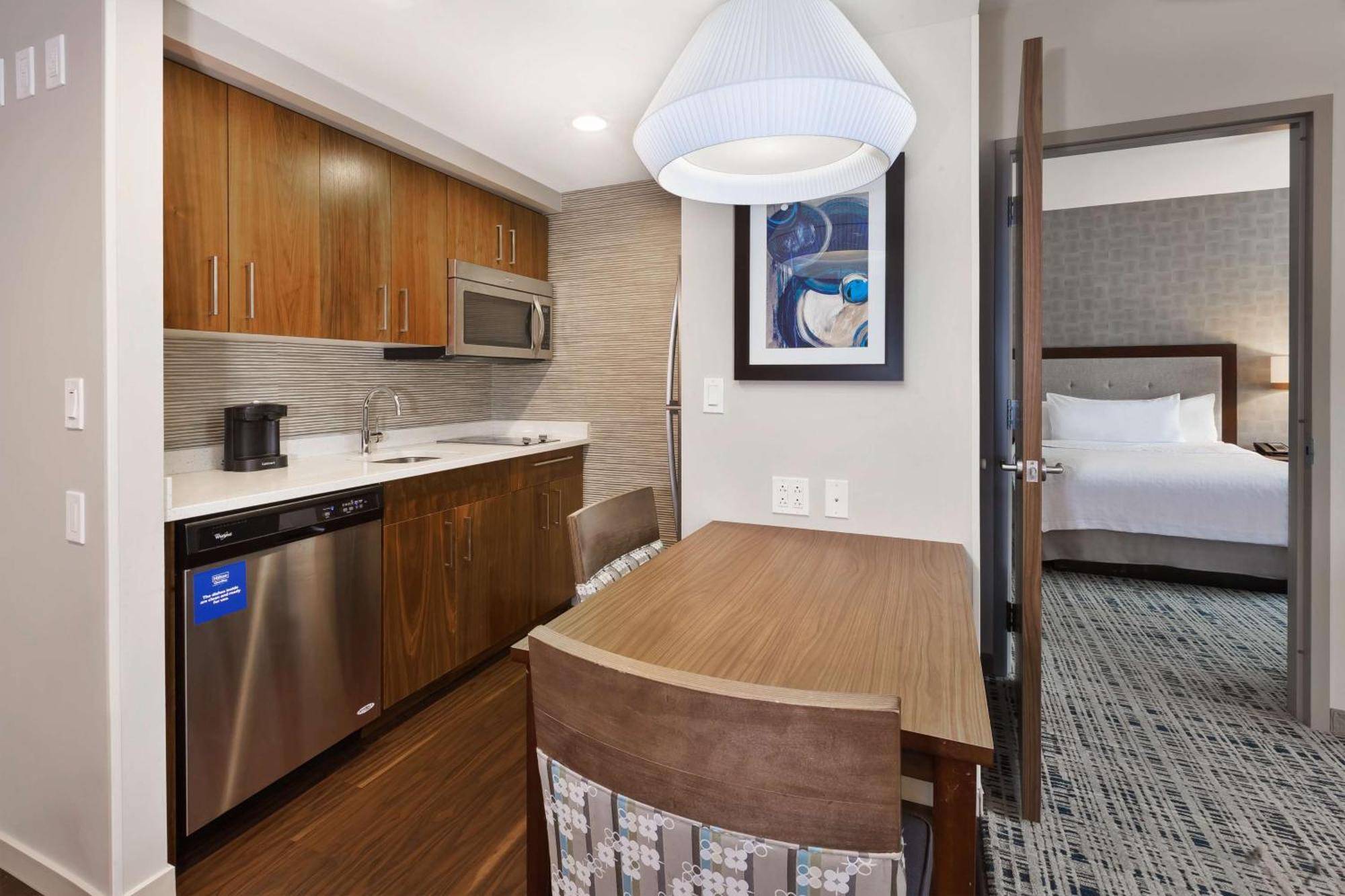 Homewood Suites By Hilton Pittsburgh Downtown Luaran gambar