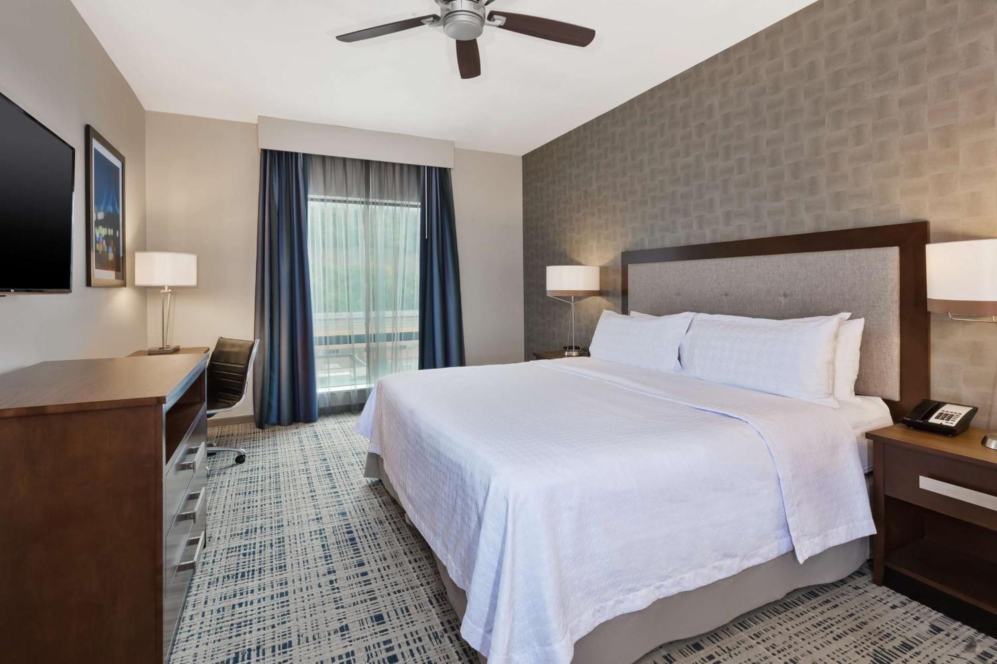 Homewood Suites By Hilton Pittsburgh Downtown Luaran gambar