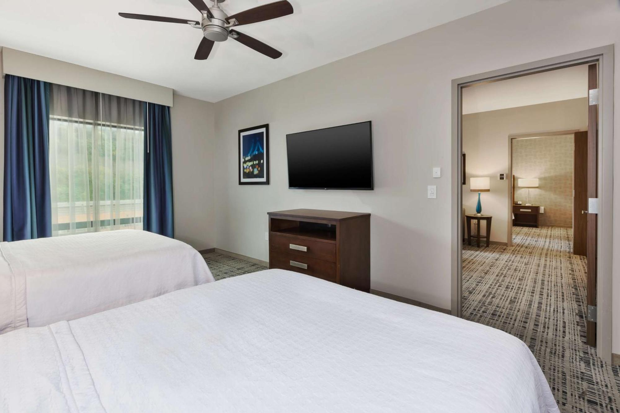 Homewood Suites By Hilton Pittsburgh Downtown Luaran gambar