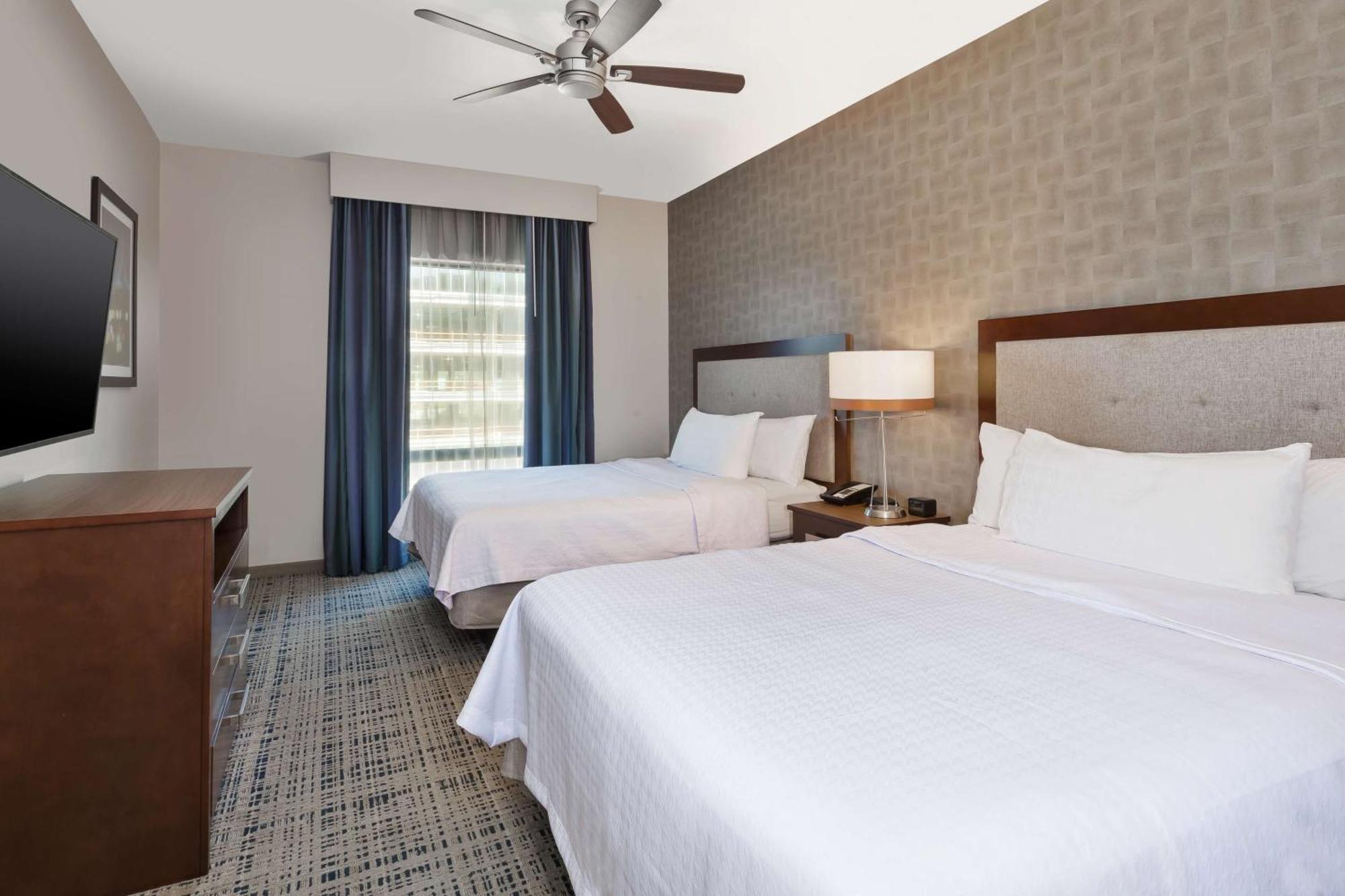 Homewood Suites By Hilton Pittsburgh Downtown Luaran gambar