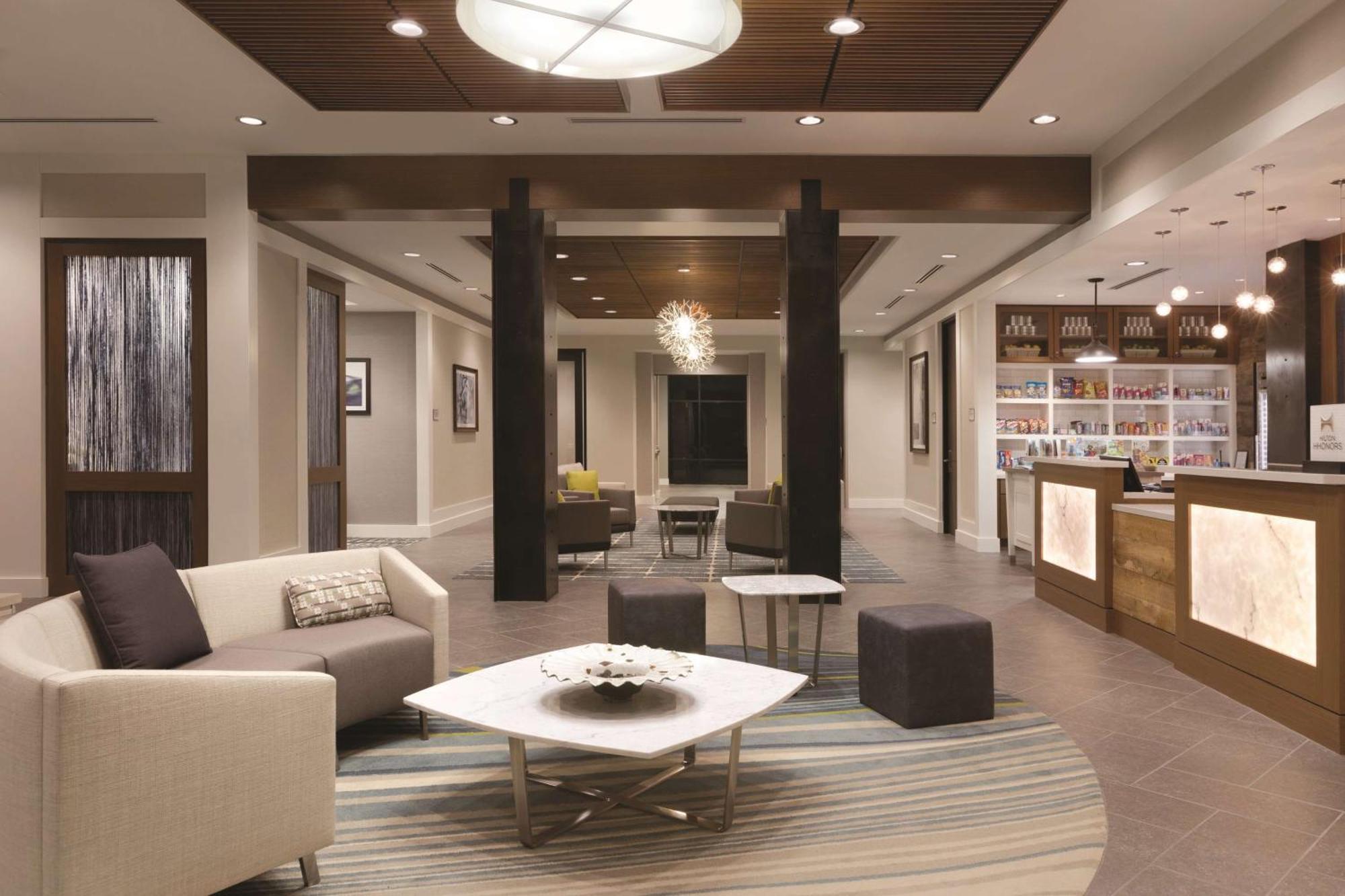 Homewood Suites By Hilton Pittsburgh Downtown Luaran gambar