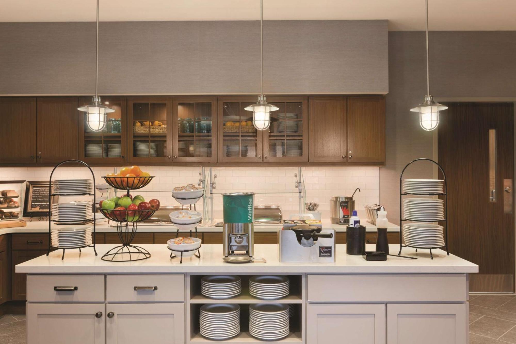 Homewood Suites By Hilton Pittsburgh Downtown Luaran gambar