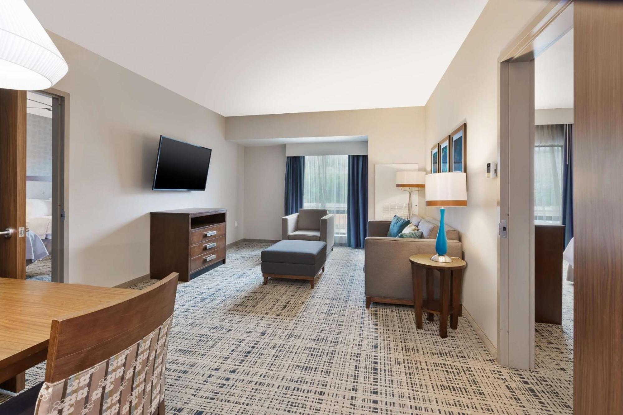 Homewood Suites By Hilton Pittsburgh Downtown Luaran gambar